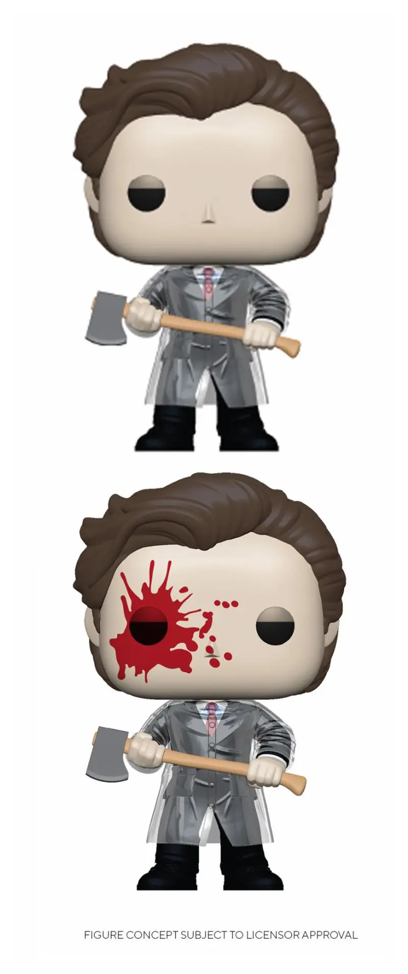 Funko POP! Movies - American Psycho