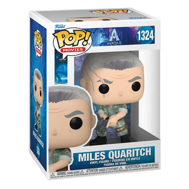 Funko POP! Movies - Avatar