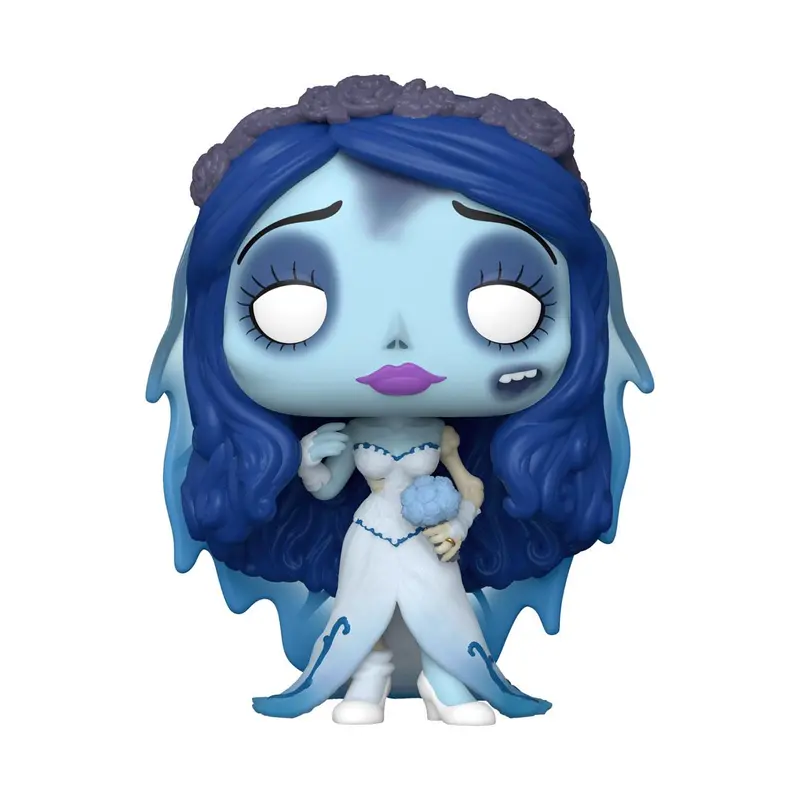 Funko POP! Movies - Corpse Bride Hochzeit mit einer Leiche
