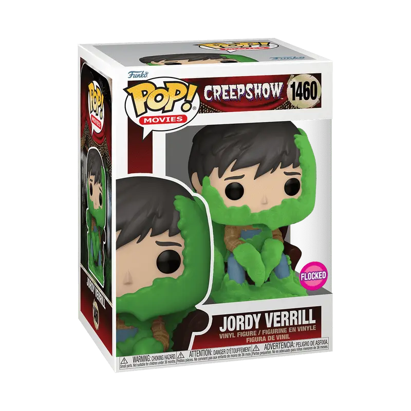 Funko POP! Movies - Creepshow