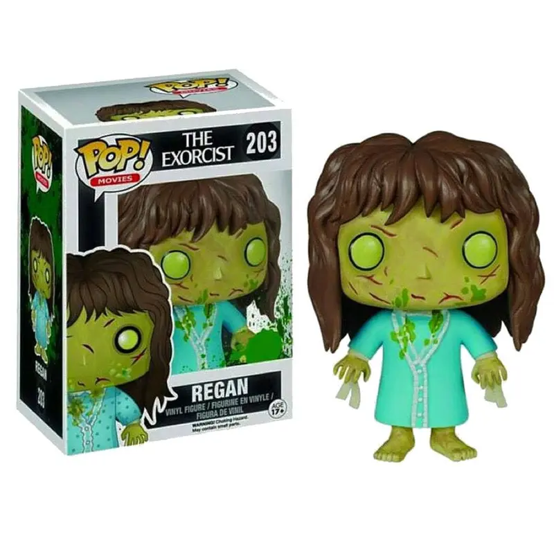 Funko POP! Movies - Der Exorzist