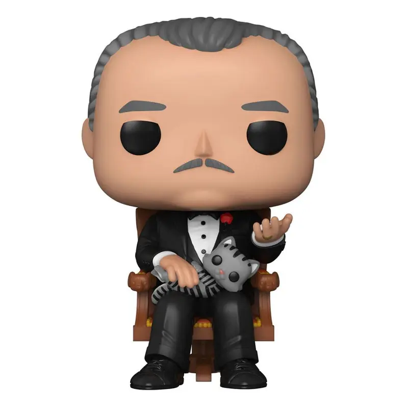 Funko POP! Movies - Der Pate 50th Anniversary