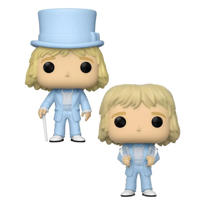 Funko POP! Movies - Dumm und Dümmer