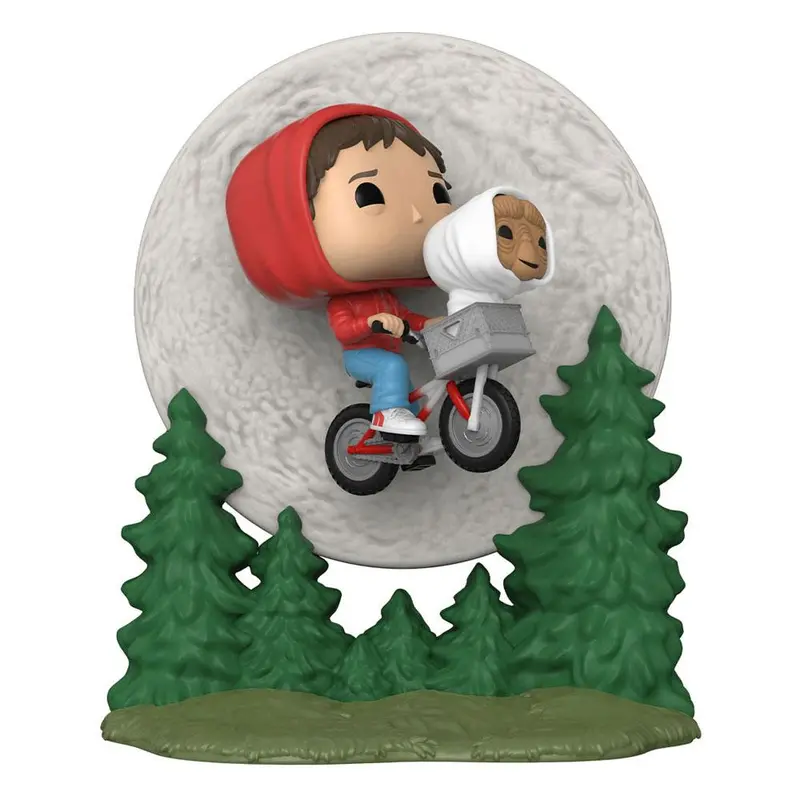 Funko POP! Movies - E.T. Der Außerirdische