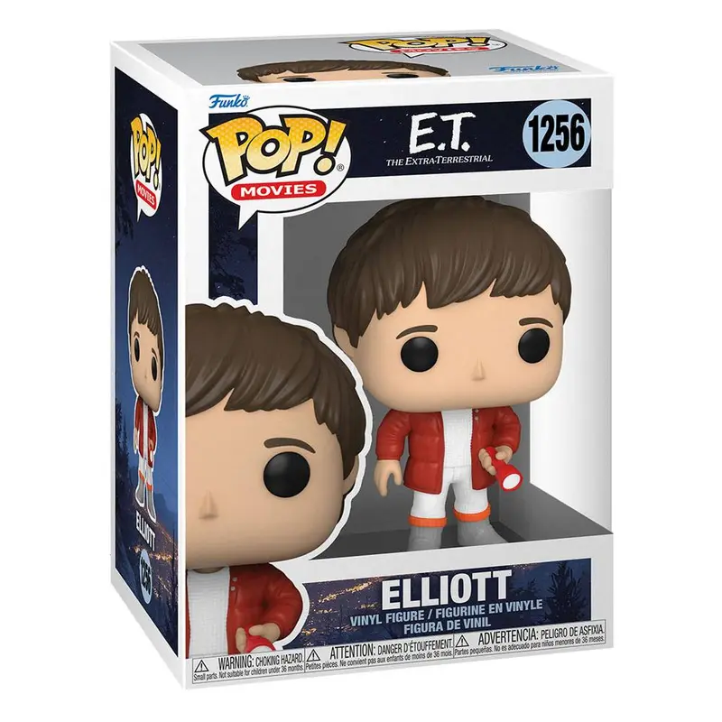 Funko POP! Movies - E.T.