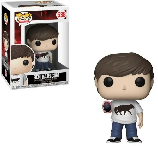 Funko POP! Movies - Es