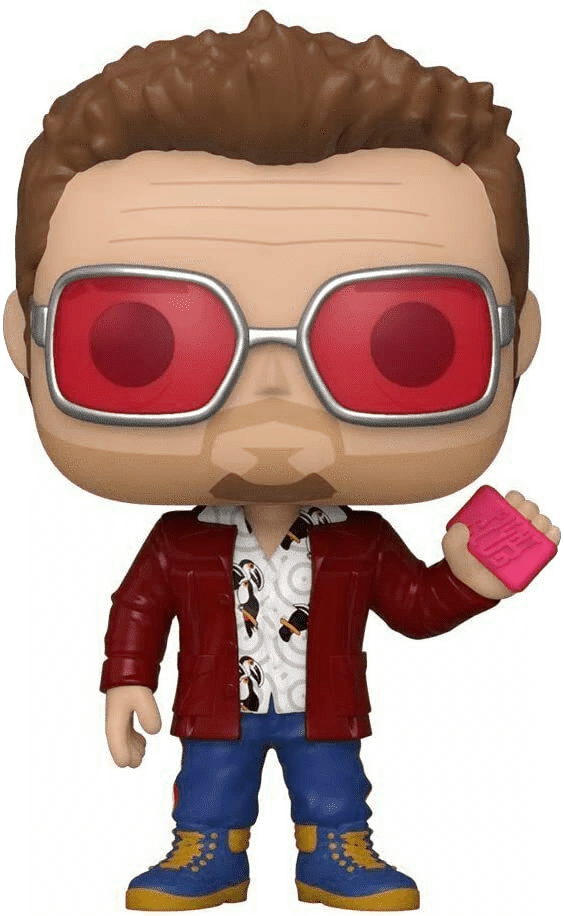 Funko POP! Movies - Fight Club