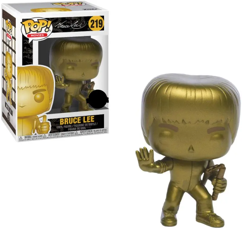 Funko POP! Movies - Game of Death