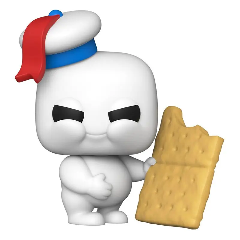 Funko POP! Movies - Ghostbusters Legacy