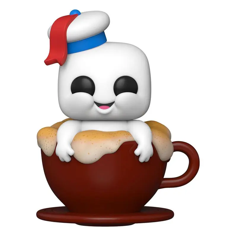 Funko POP! Movies - Ghostbusters Legacy