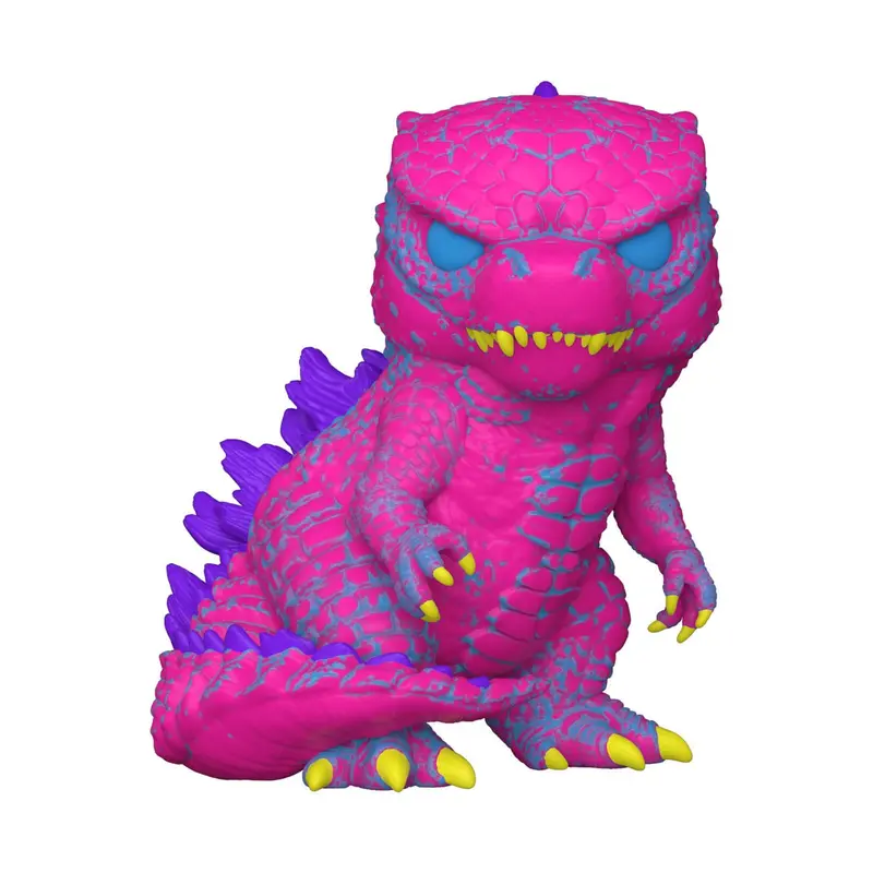Funko POP! Movies - Godzilla vs Kong