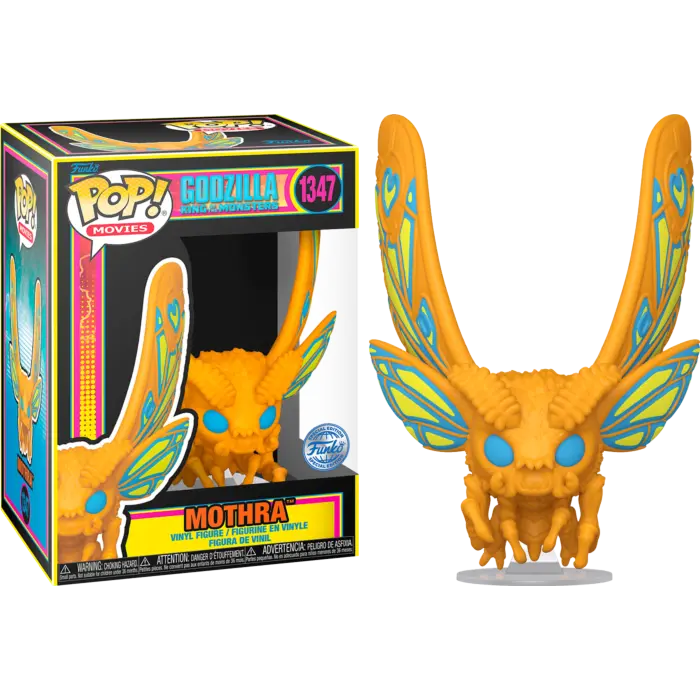 Funko POP! - Movies Godzilla