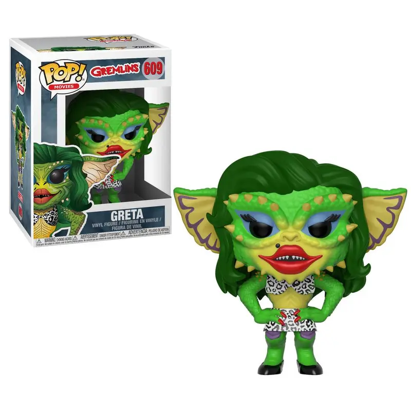 Funko POP! Movies - Gremlins 2