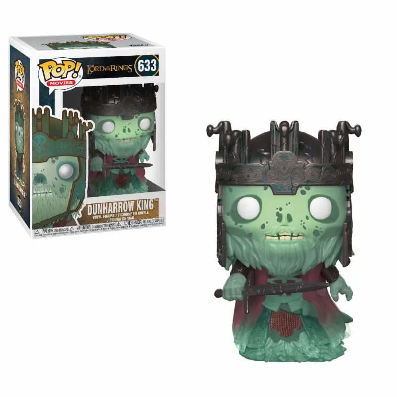 Funko POP! Movies - Herr der Ringe