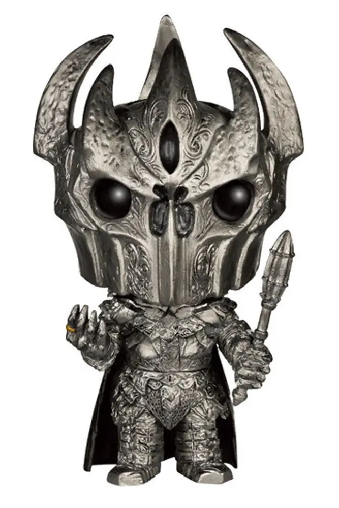 Funko POP! Movies - Herr der Ringe