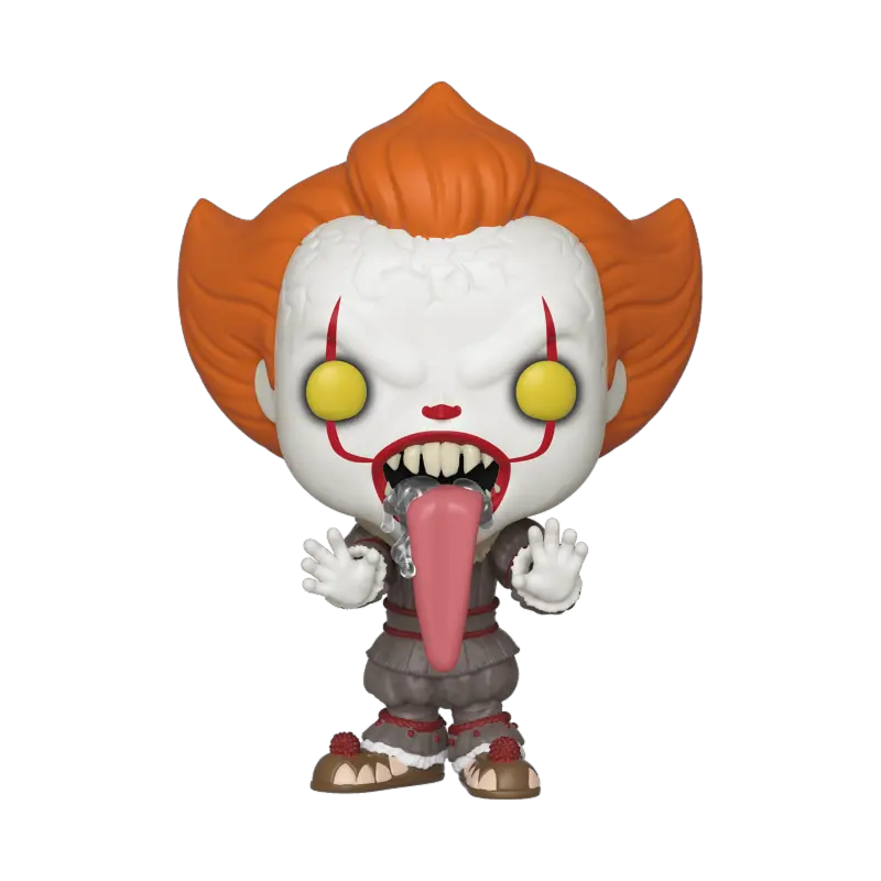 Funko POP! Movies - It