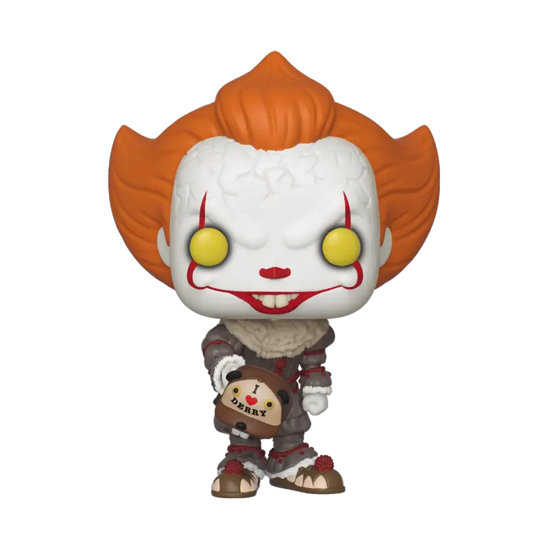 Funko POP! Movies - It