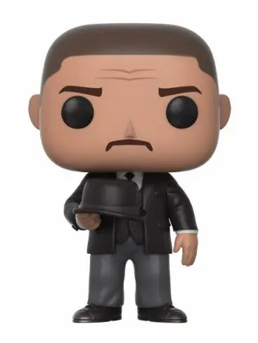 Funko POP! Movies - James Bond