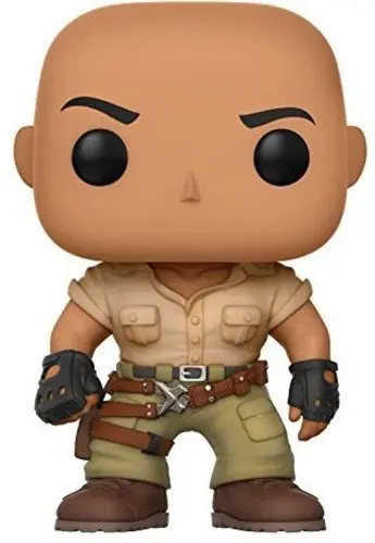 Funko POP! Movies - Jumanji
