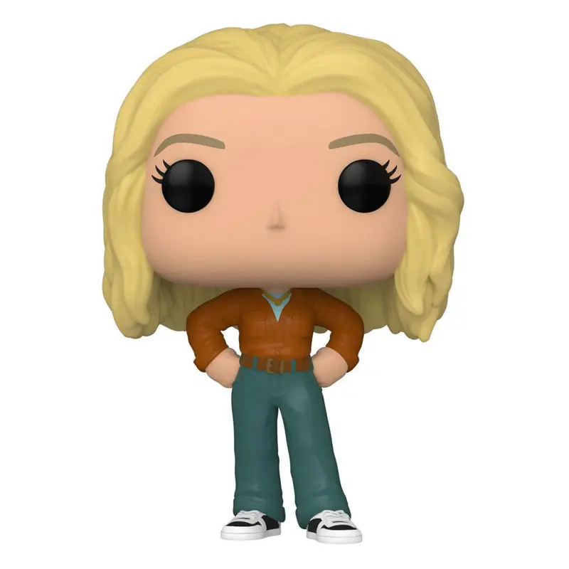 Funko POP! Movies - Jurassic World 3