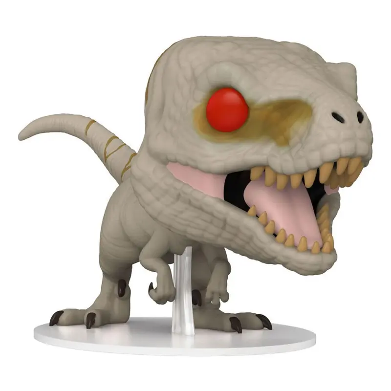Funko POP! Movies - Jurassic World 3