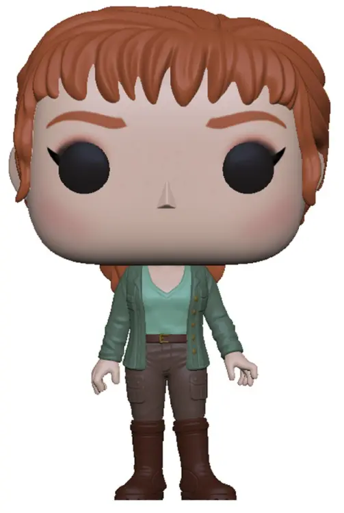 Funko POP! Movies - Jurassic World