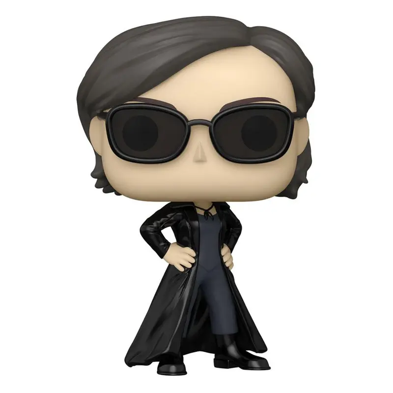 Funko POP! Movies - Matrix 4