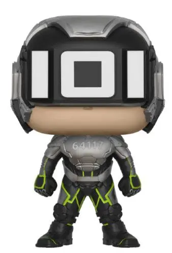 Funko POP! Movies - Ready Player One