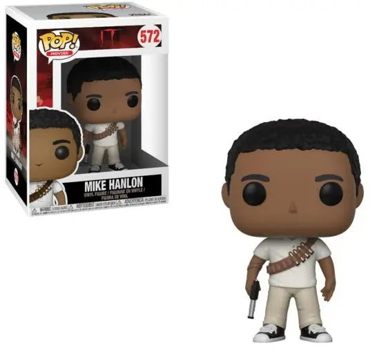 Funko POP! Movies - Stephen Kings Es 2017
