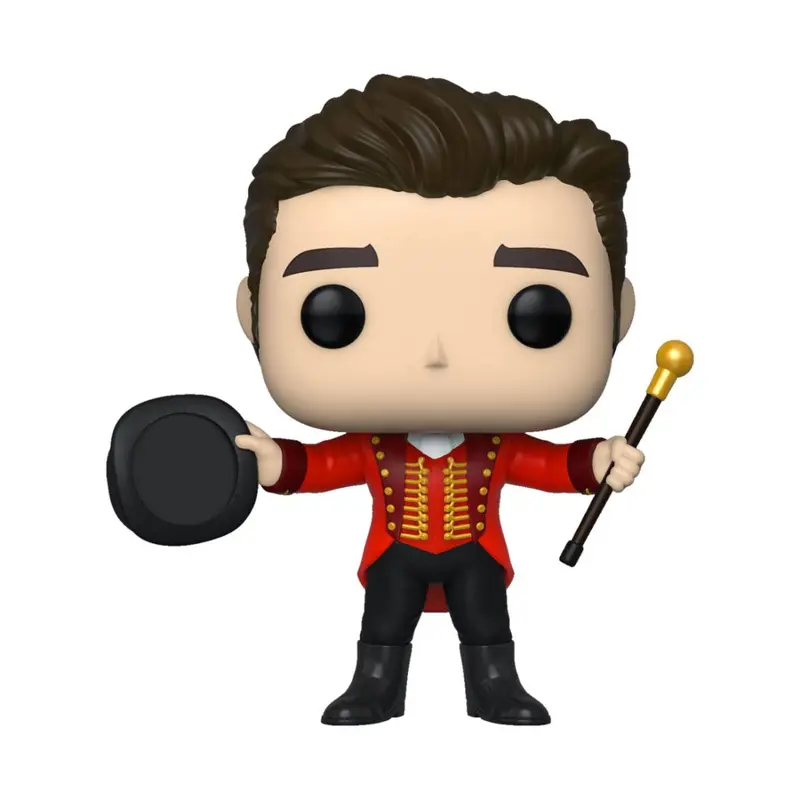 Funko POP! Movies - The Greatest Showman