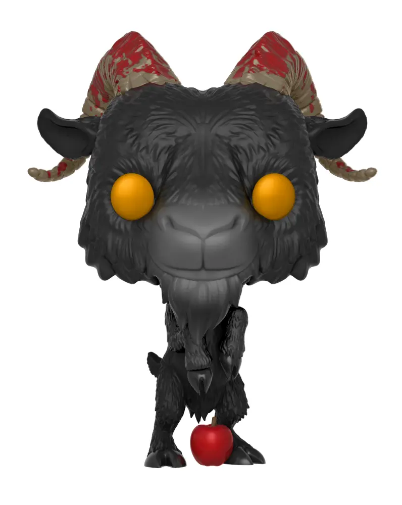 Funko POP! Movies - The Witch