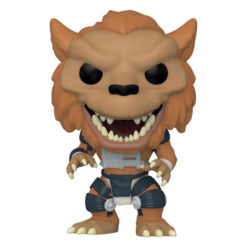 Funko POP! Movies - TMNT