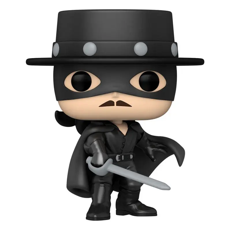 Funko POP! Movies - Zorro