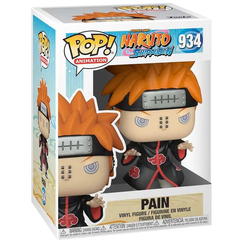 Funko POP! Naruto Pain (10 cm)