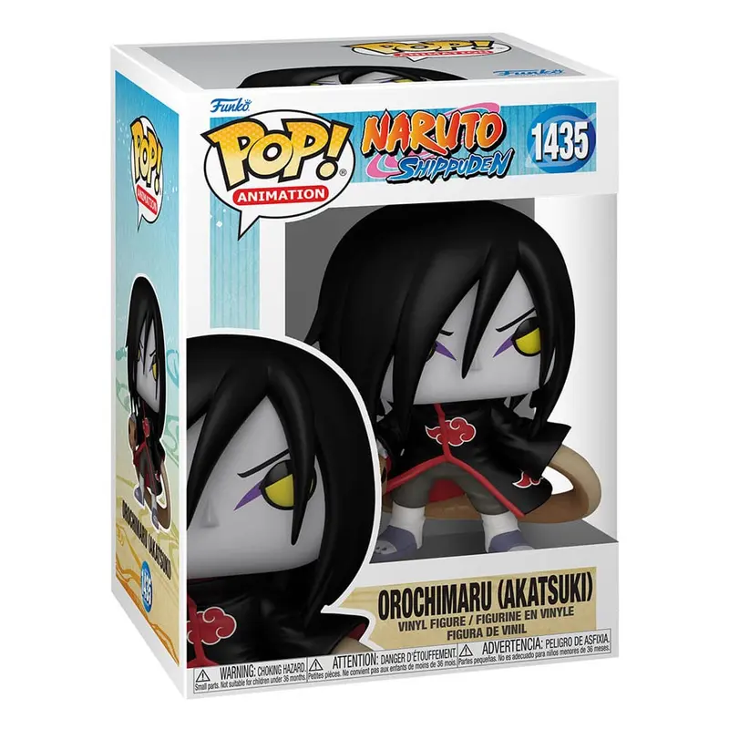 Funko POP! - Naruto