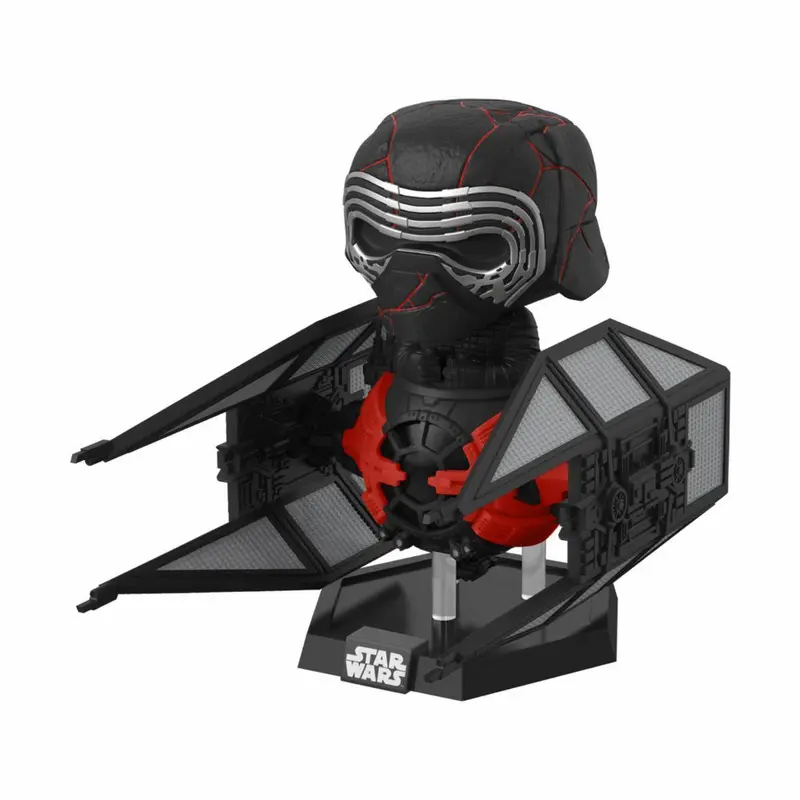 Funko POP! Rides - Star Wars - Episode IX