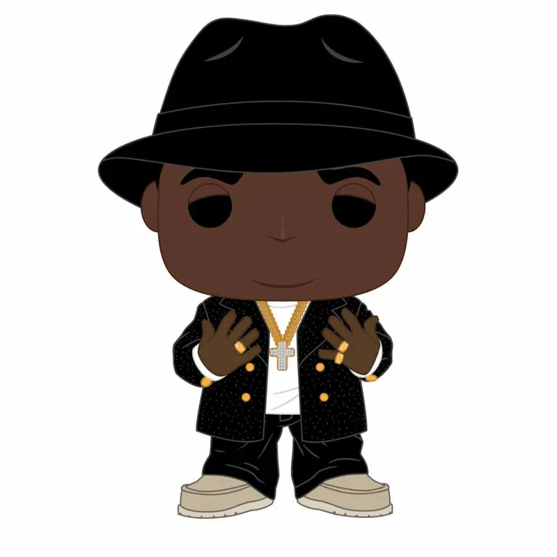 Funko POP! Rocks