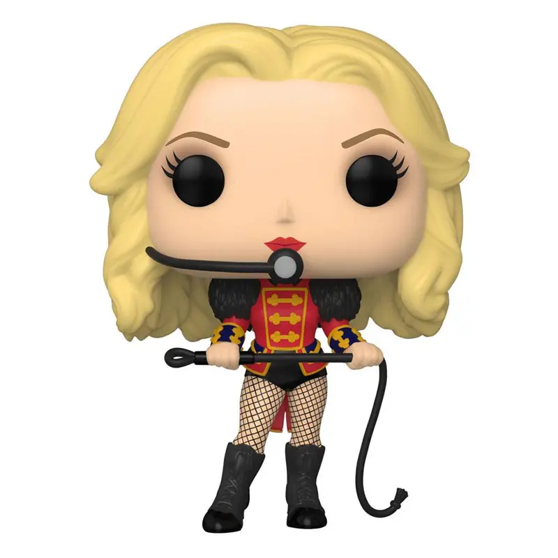 Funko POP! Rocks - Britney Spears