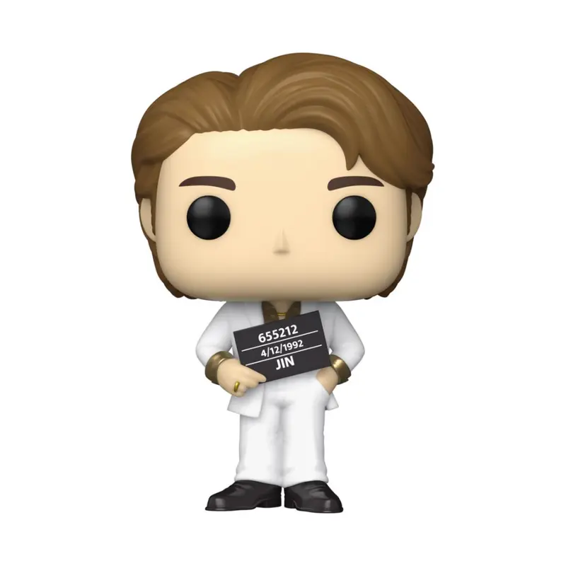 Funko POP! Rocks - BTS