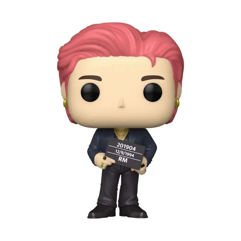 Funko POP! Rocks - BTS