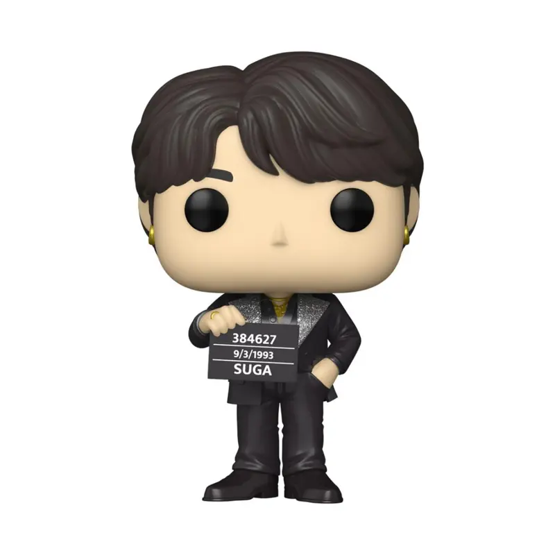 Funko POP! Rocks - BTS