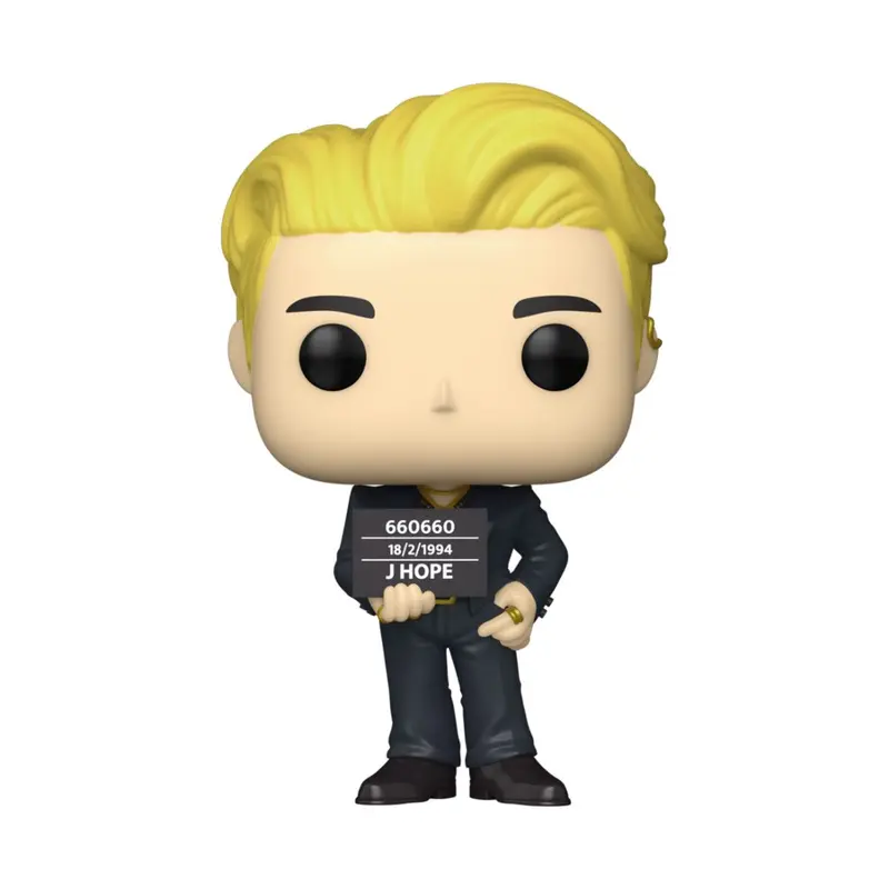 Funko POP! Rocks - BTS