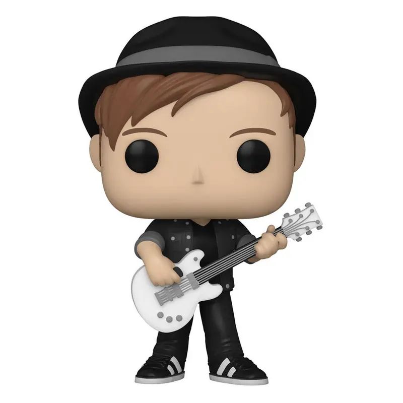 Funko POP! Rocks - Fall Out Boy