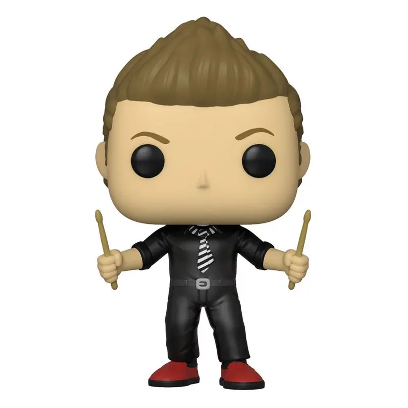 Funko POP! Rocks - Green Day