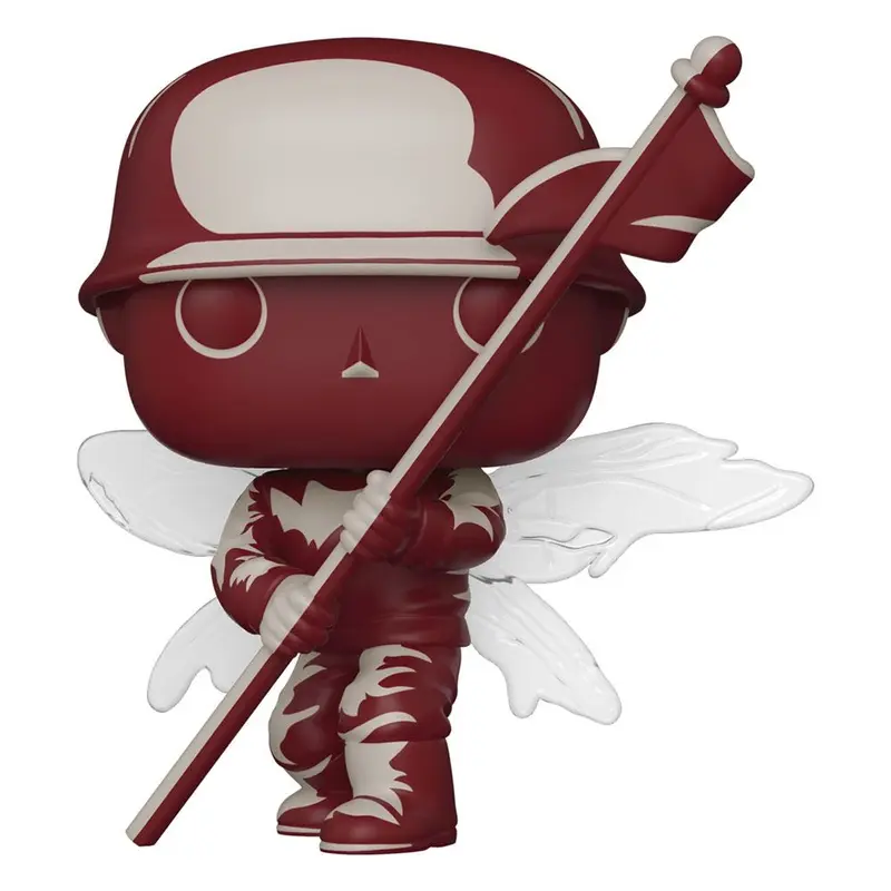 Funko POP! Rocks - Linkin Park