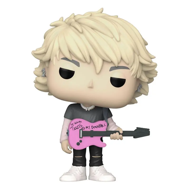 Funko POP! Rocks - Machine Gun Kelly