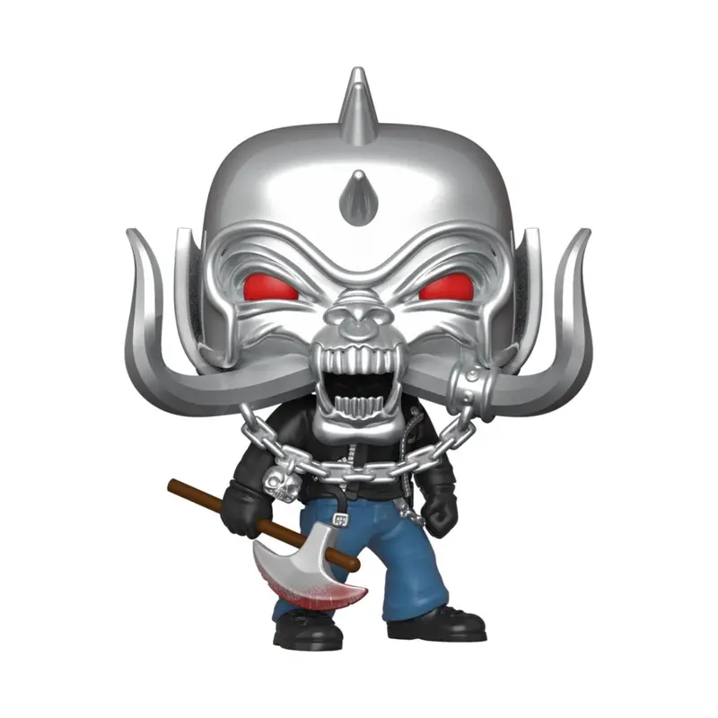 Funko POP! Rocks - Motörhead