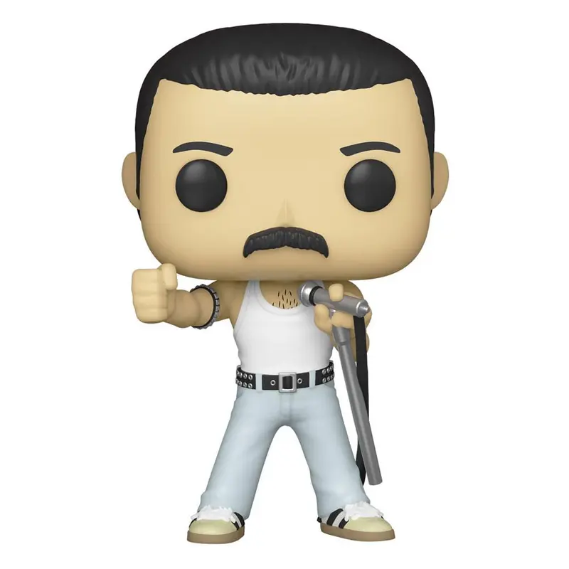 Funko POP! Rocks - Queen