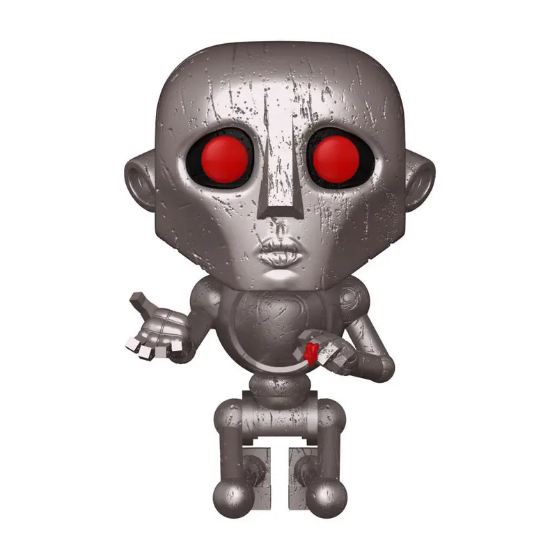 Funko POP! Rocks - Queen
