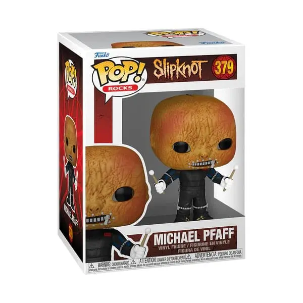 Funko POP! Rocks - Slipknot